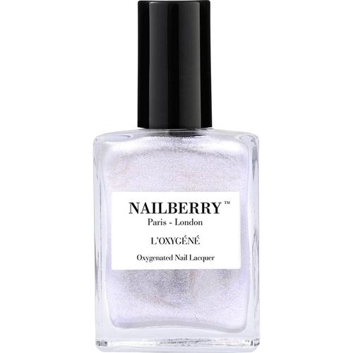 Nailberry - Nail Polish Nagellack 15 ml Stardust