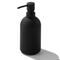 TEMU Large Capacity Soap Dispenser 16oz - Phthalate-free Plastic, Freestanding, No Electricity Needed For Kitchen And Bathroom Use