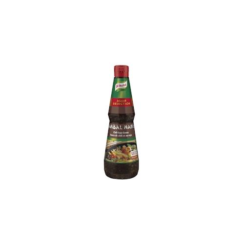 Knorr Chili Soja Sauce Sambal Manis (1,27 l)