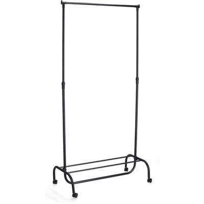Mobiler Kleiderständer, höhenverstellbar Image