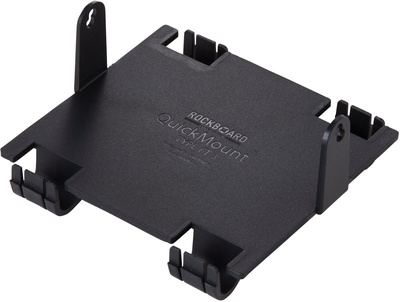 Rockboard Quick Mount Type FT3