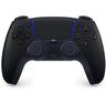 Manette Dualsense pour Playstation 5 Noir (0711719575894) - Sony