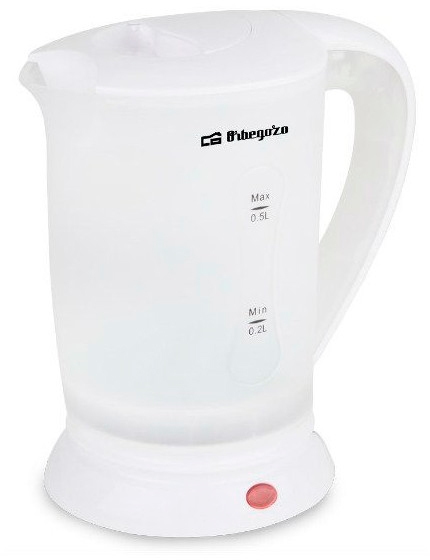 Orbegozo Kt 4500 Image
