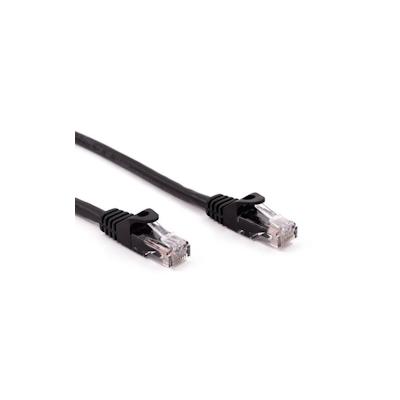 Nilox netzwerkkabel utp patchcord cat6 5m schwarz Image