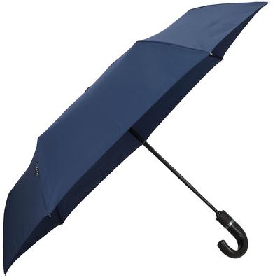 Bugatti Mate Taschenschirm 33 cm navy Schwarz Herren Image