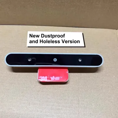 New Version Dustproof and Holeless Windows Hello Face Recognition Login Camera 1080p Windows1011