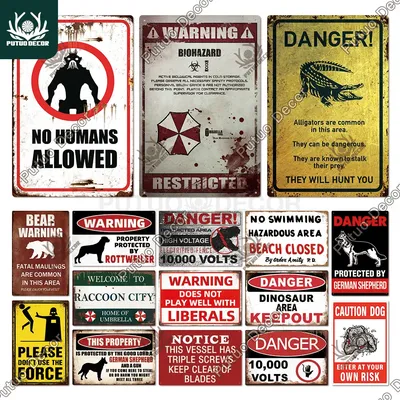 Plaques