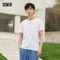 Semir Short Sleeve Men T-Shirt Cotton 2024 Summer New Man Clothing Is Thin And Versatile T Shirt