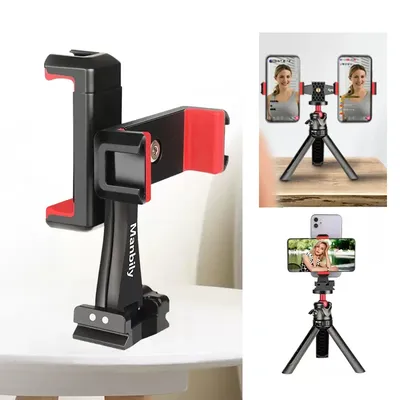 Tripods+Monopods