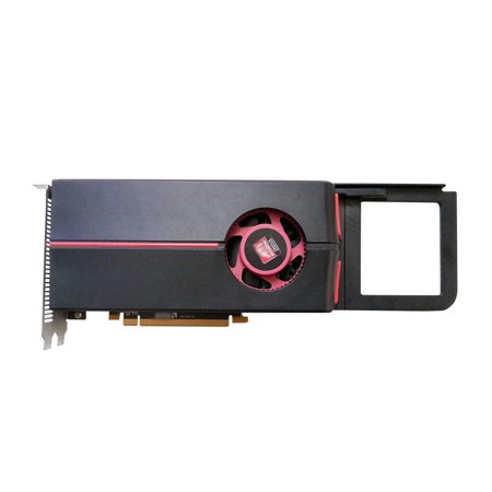 FOR ATI HD5770 1G C016 Graphics Card for A1289 PRO 1GB Workstation Graphics Card 109-C01657-01