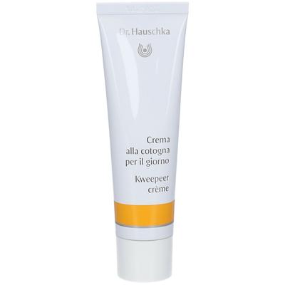 Dr Hauschka Kweepeercreme 30 ml Creme Image