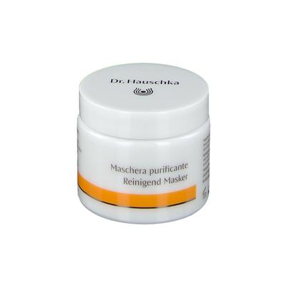 Dr Hauschka Reinigend Masker 90 g Gesichtsmaske Image