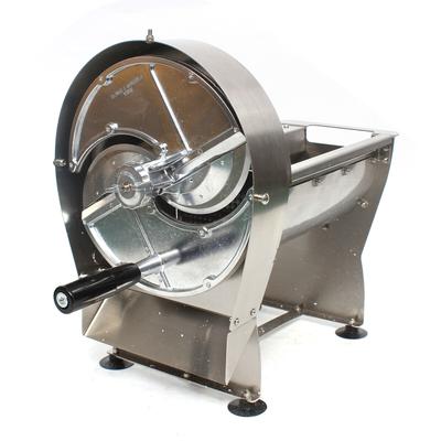 Commercial Potato and Vegetable Slicer