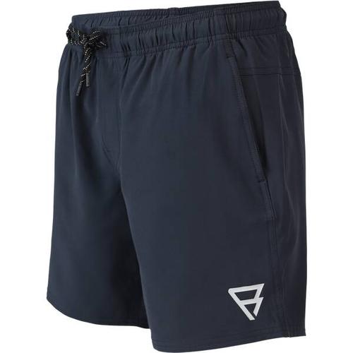 BRUNOTTI Herren Badeshorts Bru-conic-N, Größe 3XL in Braun