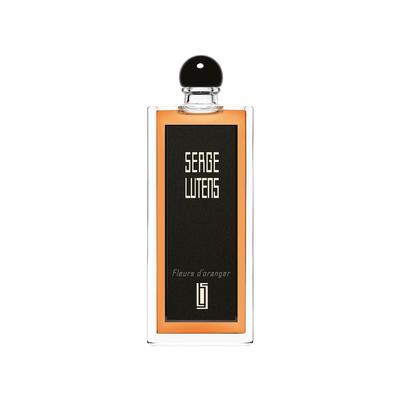 Serge Lutens - Collection Noire Fleurs d´oranger Eau de Parfum 50 ml