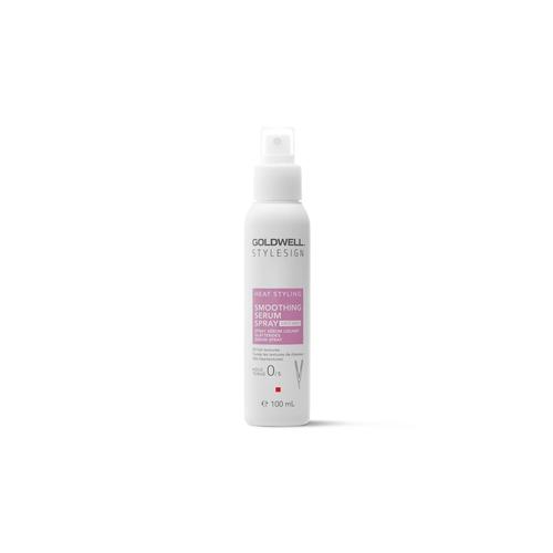 Goldwell - HEAT STYLING GLÄTTENDES SERUM SPRAY Haaröle & -seren 100 ml