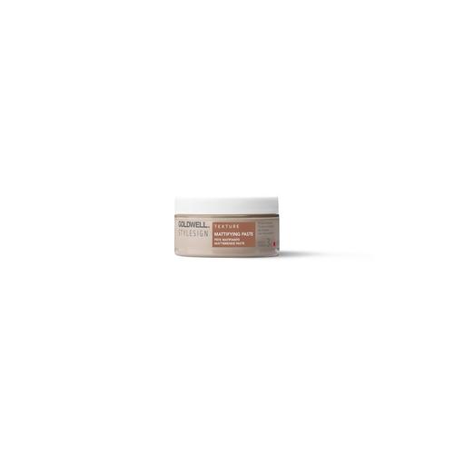Goldwell TEXTURE MATTIERENDE PASTE Haargel 100 ml