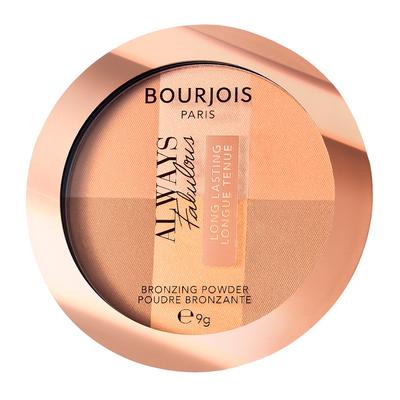 Bourjois - Bronzer 9 g (2421.11 € / 1 kg) Image