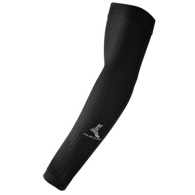 Mueller Graduated Compression Arm Sleeves 1 St Image
