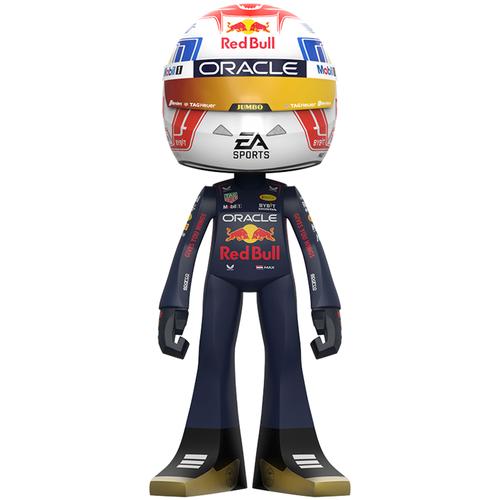 Red Bull Racing Mighty Jaxx 2023 Max Verstappen Sammelfigur