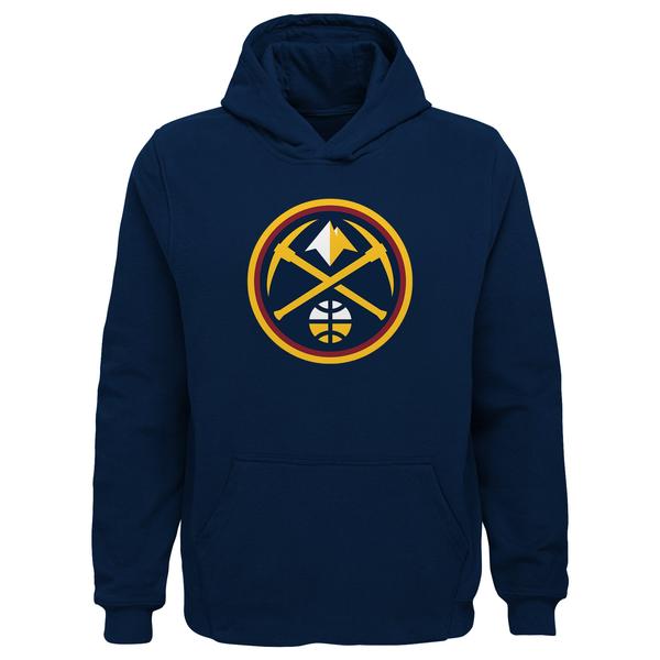 youth-navy-denver-nuggets-primary-logo-pullover-hoodie/