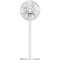 Xiaomi - Mi Smart Standing Fan 2 Lite weiß Standventilator