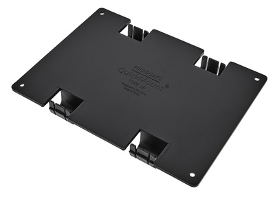 Rockboard Quick Mount Type L6