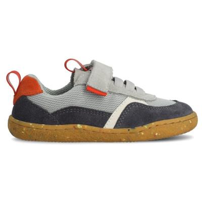 Groundies - Kid's Lou - Barfußschuhe 24 | EU 24 grau Image