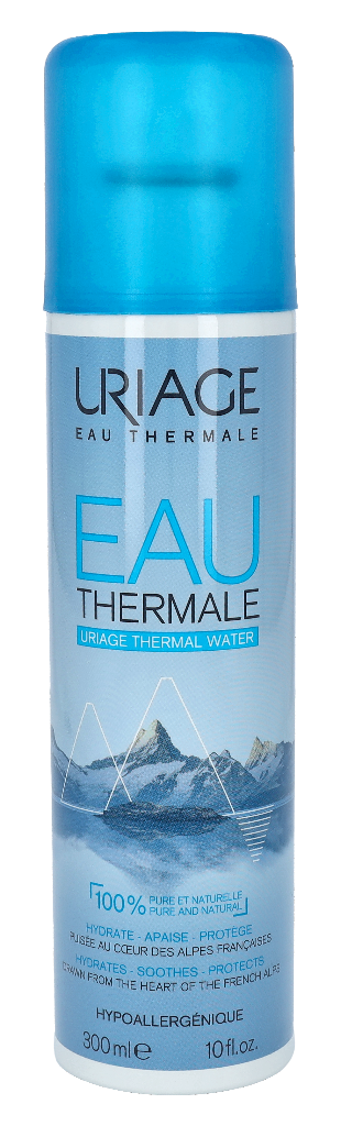 Uriage Eau Thermale Uriage Thermalwasser Spray 300ml Image