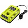 BCL14181H Remplacement Chargeur, Remplacez la batterie au lithium-nickel, Ryobi ryobi 12v-18V ryobi