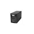 Riello - Sai Potenza netta - Npw 1000 Va / 600w - 10` Line Interactive 4 x Iec 320