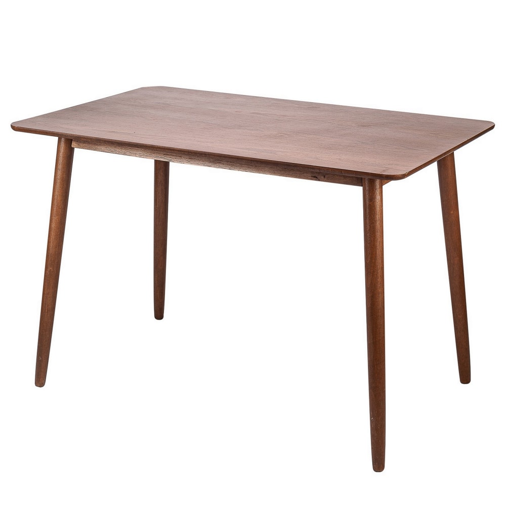 Table à manger 4 personnes en pin massif L120