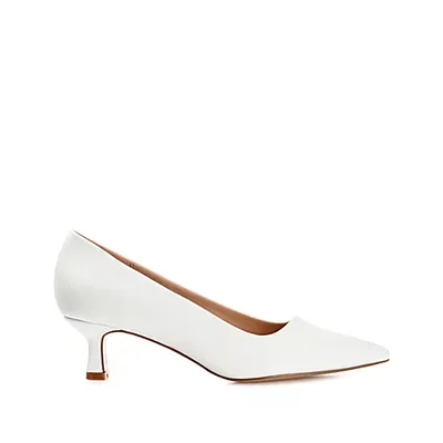 Journee Collection Womens Celica Pump