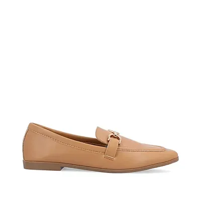 Journee Collection Womens Mizza Loafer