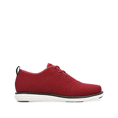 Vance Co Men's Novak Oxford