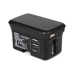 RealPower TravelCharge-4k Image
