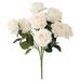 HYUERMEN Clearance 1PC 10 Heads Artificial Rose Flowers Bouquet Flowers Rose For Home Wedding Party