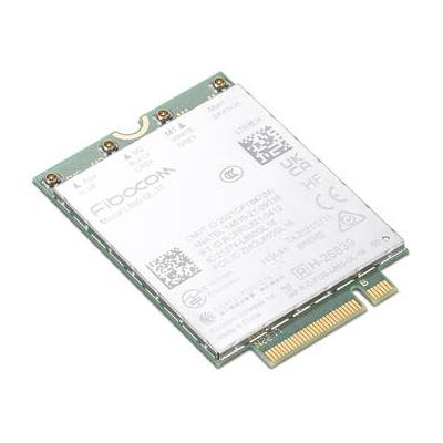 Lenovo ThinkPad Fibocom L860-GL-16 4G LTE M.2 WWAN Module 4XC1M72796