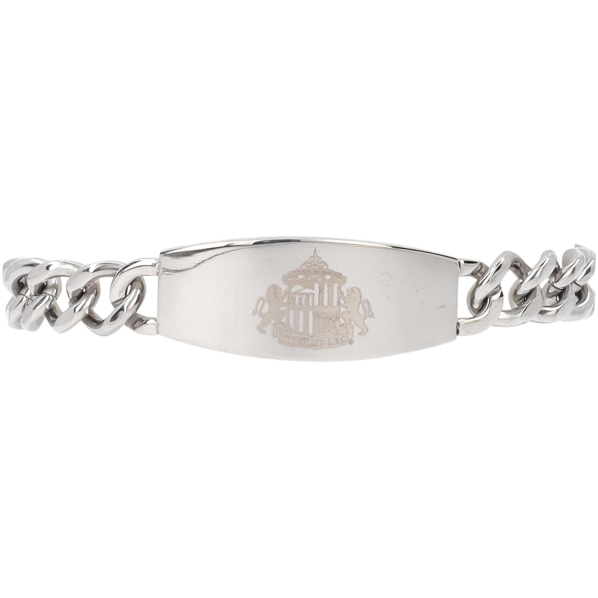 Sunderland-Armband – Edelstahl Image
