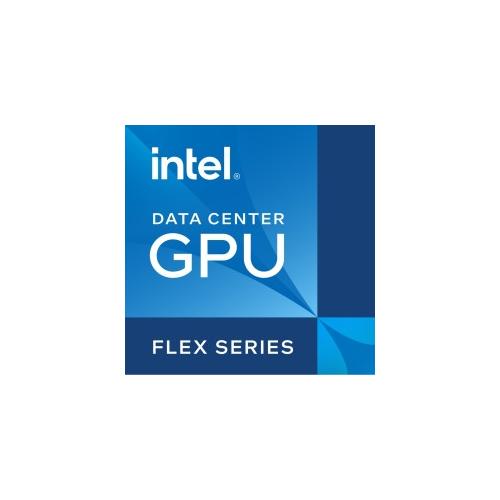 Intel Data Center GPU Flex 140 12 GB GDDR6
