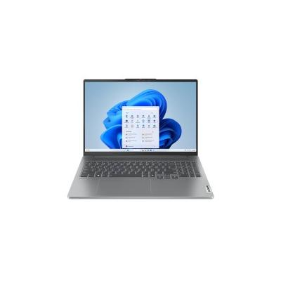 Lenovo IdeaPad Pro 5 Intel Core Ultra 9 185H Laptop 40,6 cm (16") 2.5K 32 GB LPDDR5x-SDRAM 1 TB SSD Wi-Fi 6E (802.11ax) 