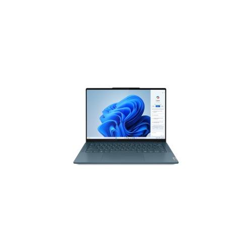 "Lenovo Yoga Pro 7 Intel Core Ultra 9 185H Laptop 36,8 cm (14.5"") Touchscreen 3K 32 GB LPDDR5x-SDRAM 1 TB SSD Wi-Fi 6E"
