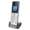 Grandstream Networks Wp810 Ip-telefon Schwarz, Metallisch 2 Zeilen Tft Wlan