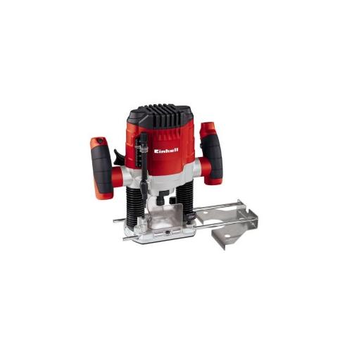 Einhell Tc-ro 1155 E Nero, Rosso 30000 Giri/min 1100 W