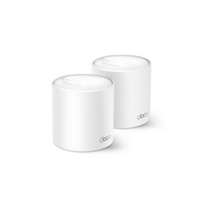 TP-Link AX3000 Whole Home Mesh WiFi 6 System, 2er Pack