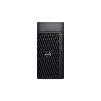 Dell Precision 3680 Intel® Core™ I7 I7-14700 16 Gb Ddr5-sdram 512 Gb Ssd Nvidia T1000 Windows 11 Pro Tower Arbeitsstatio