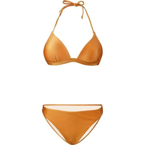 BRUNOTTI Damen Bikini Cyane, Größe 36 in Orange