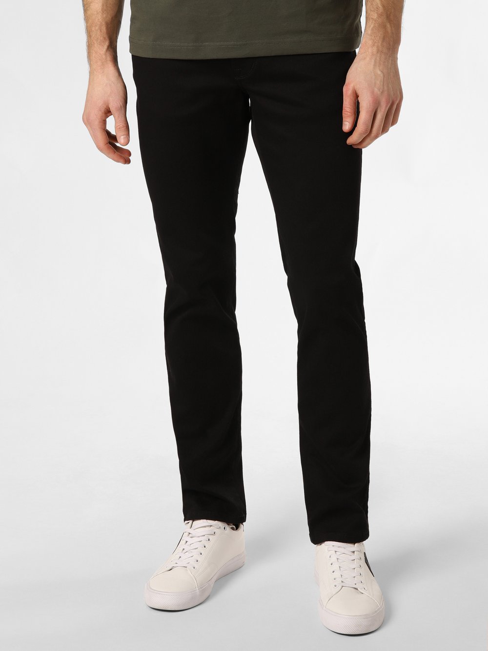 Bugatti Jeans Herren schwarz, 34-36 Image