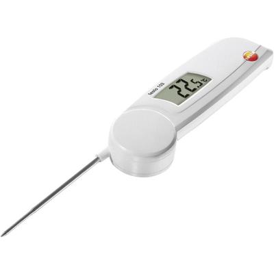 103 Einstichthermometer (haccp) Messbereich Temperatur -30 bis 220 °c Fühler-Typ ntc HACCP-ko