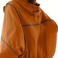 Veste à capuche de protection solaire, manteau léger et respirant, couverture extérieure décontractée à fermeture éclair